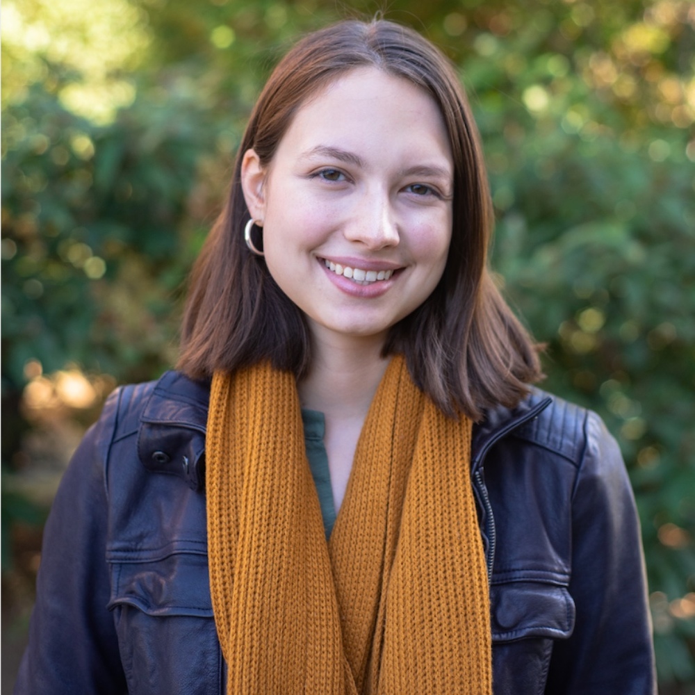 Meet your Posher, Haley